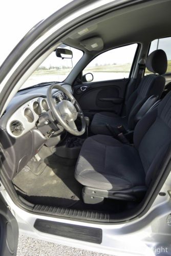 2003 Chrysler PT Cruiser Base Wagon 4-Door 2.4L, US $3,200.00, image 15