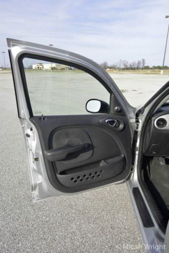 2003 Chrysler PT Cruiser Base Wagon 4-Door 2.4L, US $3,200.00, image 16