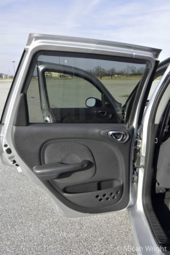 2003 Chrysler PT Cruiser Base Wagon 4-Door 2.4L, US $3,200.00, image 17