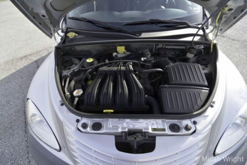 2003 Chrysler PT Cruiser Base Wagon 4-Door 2.4L, US $3,200.00, image 19