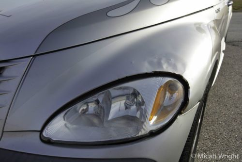 2003 Chrysler PT Cruiser Base Wagon 4-Door 2.4L, US $3,200.00, image 21