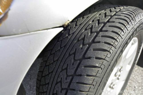 2003 Chrysler PT Cruiser Base Wagon 4-Door 2.4L, US $3,200.00, image 23