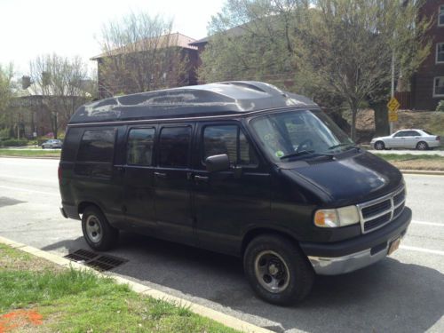 Low miles! 78k! - in great shape with cd / ipod player / new speakers...