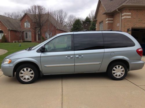 3.8L V6 CD Front Wheel Drive Tires - Front All-Season Wheel Covers A/C, US $7,500.00, image 4