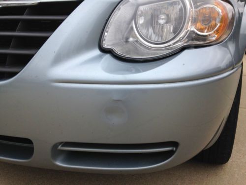 3.8L V6 CD Front Wheel Drive Tires - Front All-Season Wheel Covers A/C, US $7,500.00, image 5