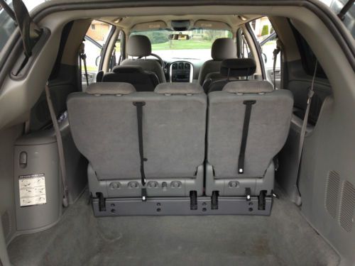 3.8L V6 CD Front Wheel Drive Tires - Front All-Season Wheel Covers A/C, US $7,500.00, image 6