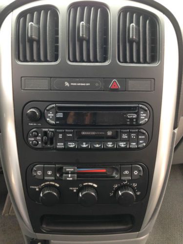 3.8L V6 CD Front Wheel Drive Tires - Front All-Season Wheel Covers A/C, US $7,500.00, image 10