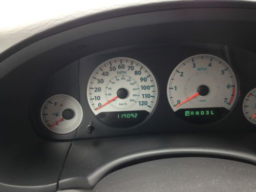 3.8L V6 CD Front Wheel Drive Tires - Front All-Season Wheel Covers A/C, US $7,500.00, image 11