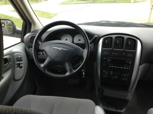 3.8L V6 CD Front Wheel Drive Tires - Front All-Season Wheel Covers A/C, US $7,500.00, image 12