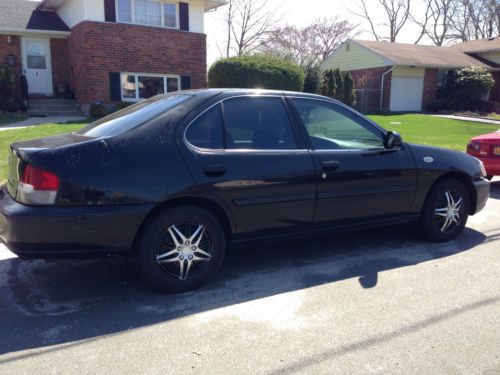 GXE Model with Air Conditioning/Heater/CD Player/Tinted/Automatic transmission, US $2,499.00, image 3