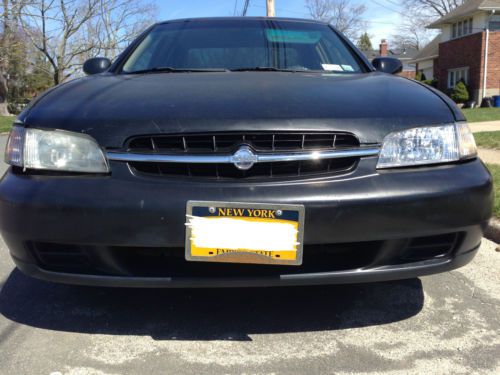 GXE Model with Air Conditioning/Heater/CD Player/Tinted/Automatic transmission, US $2,499.00, image 4