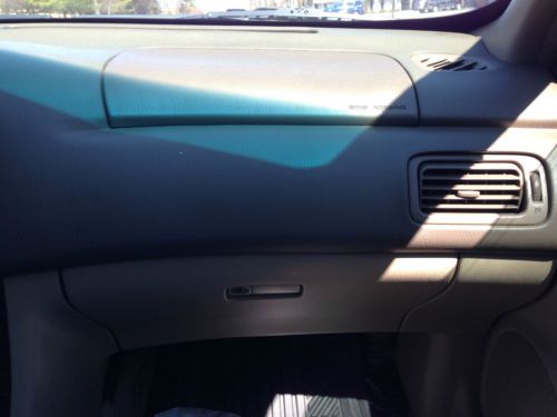 GXE Model with Air Conditioning/Heater/CD Player/Tinted/Automatic transmission, US $2,499.00, image 8