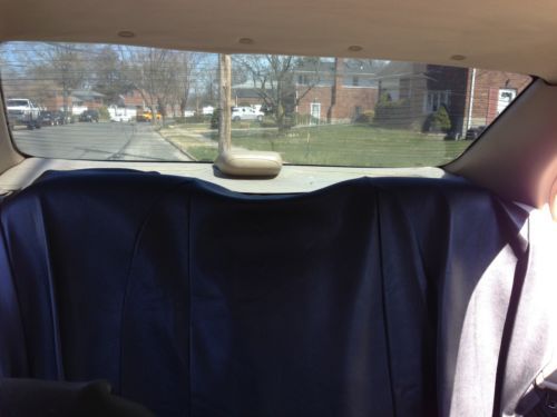 GXE Model with Air Conditioning/Heater/CD Player/Tinted/Automatic transmission, US $2,499.00, image 9