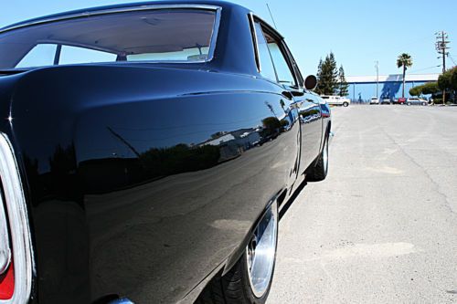 1965 Chevrolet Chevelle Pro Touring, Ls1, T56, AC, Air Ride, Clean!, image 2