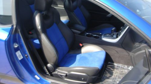 2010 Hyundai Genesis Coupe 2.0T Track Coupe 2-Door 2.0L, US $12,500.00, image 5