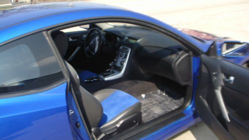 2010 Hyundai Genesis Coupe 2.0T Track Coupe 2-Door 2.0L, US $12,500.00, image 7