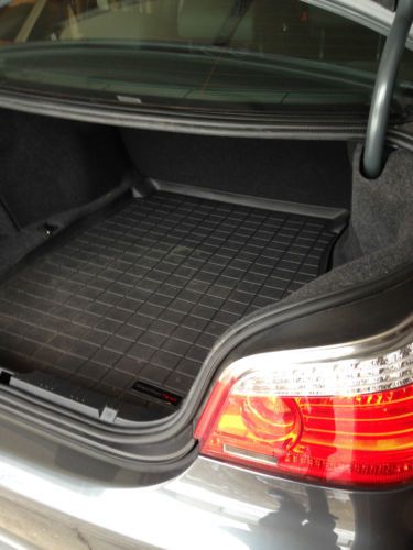 535XI  ONE OWNER-LOW MILES, heated seats, AWD, Twin Turbo, sat radio, nav screen, US $25,000.00, image 2