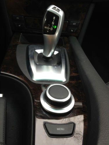 535XI  ONE OWNER-LOW MILES, heated seats, AWD, Twin Turbo, sat radio, nav screen, US $25,000.00, image 5