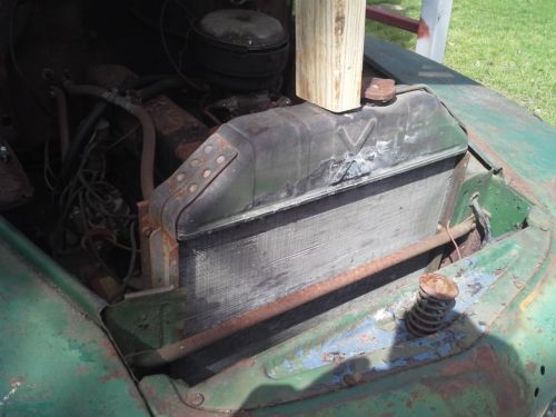 1949 ford f1 6 cylinder 3 speed project ratrod or restoration hotrod, image 12