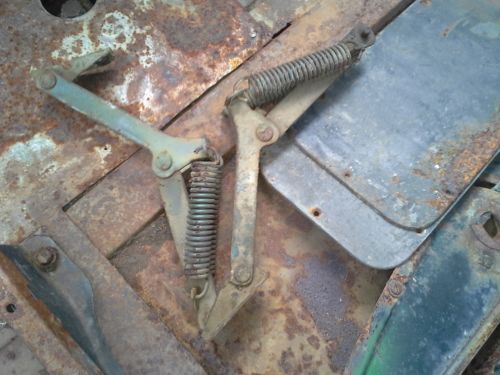 1949 ford f1 6 cylinder 3 speed project ratrod or restoration hotrod, image 16