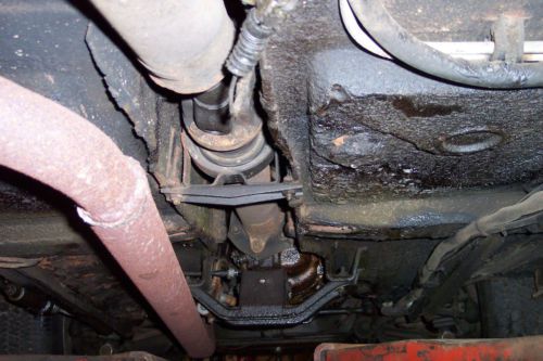 1969 Alfa Romeo Spider Base 1.8L, image 6