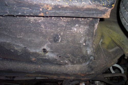 1969 Alfa Romeo Spider Base 1.8L, image 8