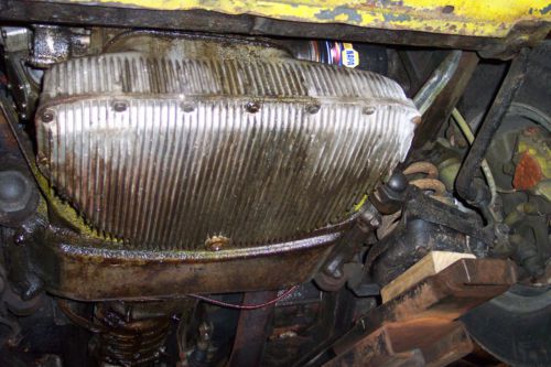 1969 Alfa Romeo Spider Base 1.8L, image 10