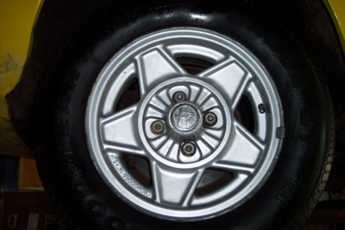 1969 Alfa Romeo Spider Base 1.8L, image 13