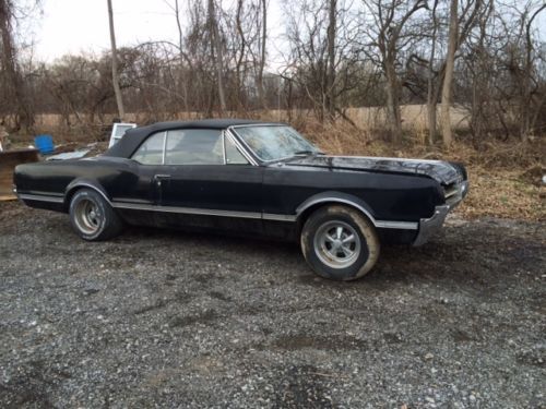 Convertible