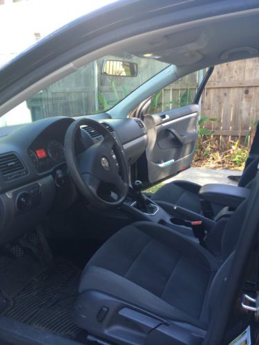 2008 VW Jetta 30,000 Miles, image 4