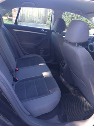 2008 VW Jetta 30,000 Miles, image 5