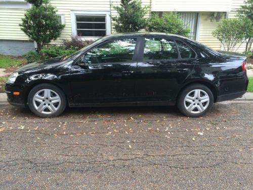 2008 VW Jetta 30,000 Miles, image 6