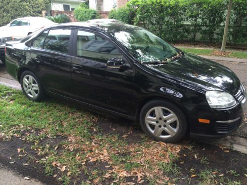 2008 VW Jetta 30,000 Miles, image 7