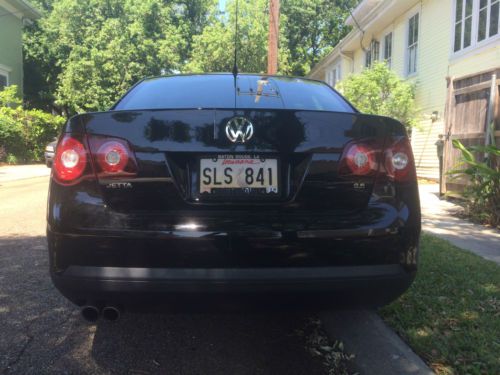 2008 VW Jetta 30,000 Miles, image 8