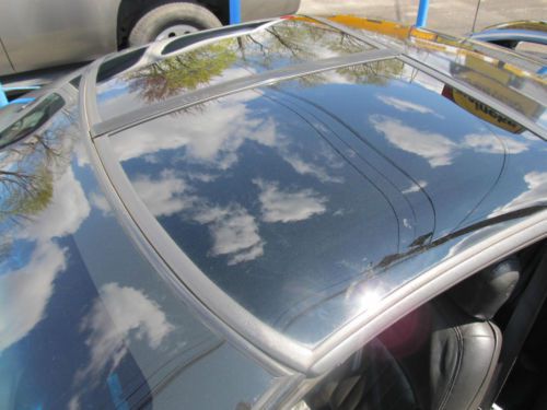 2000 Pontiac Firebird Trans Am Coupe 2-Door 5.7L, image 11