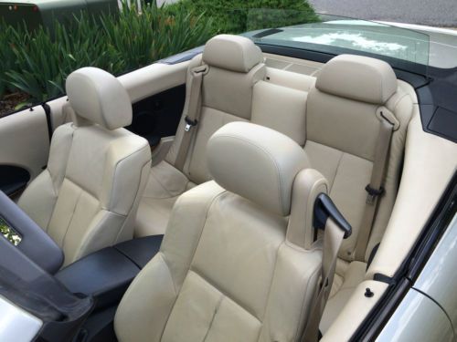 2007 BMW 650i  Convertible 2-Door NO RESERVE, US $29,250.00, image 19
