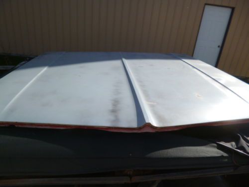 1965 Impala, Convertible,Chevy,Project,1966,1967,1968,327,rare, image 6
