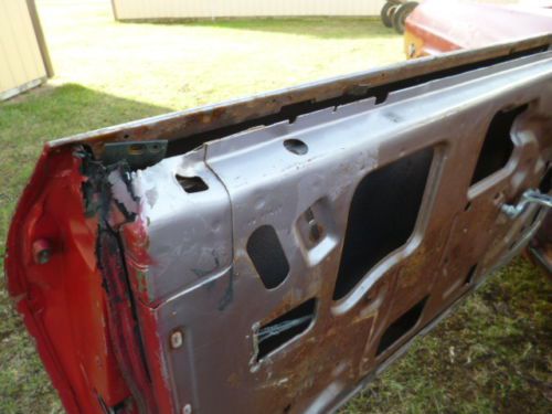 1965 Impala, Convertible,Chevy,Project,1966,1967,1968,327,rare, image 12