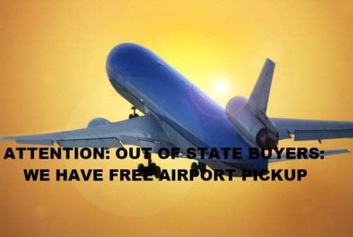 13 Dodge Grand Caravan Handicap Accessible Wheelchair Van Rear Ramp We Finance, image 52