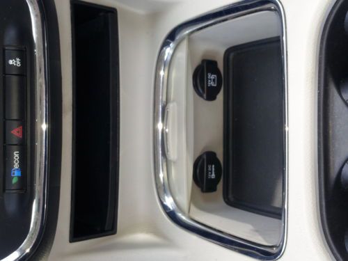 13 Dodge Grand Caravan Handicap Accessible Wheelchair Van Rear Ramp We Finance, image 54