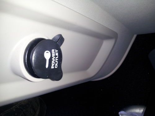 13 Dodge Grand Caravan Handicap Accessible Wheelchair Van Rear Ramp We Finance, image 55