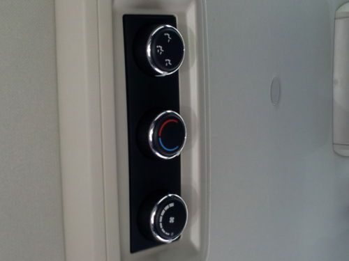 13 Dodge Grand Caravan Handicap Accessible Wheelchair Van Rear Ramp We Finance, image 57