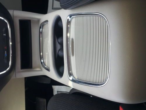 13 Dodge Grand Caravan Handicap Accessible Wheelchair Van Rear Ramp We Finance, image 58