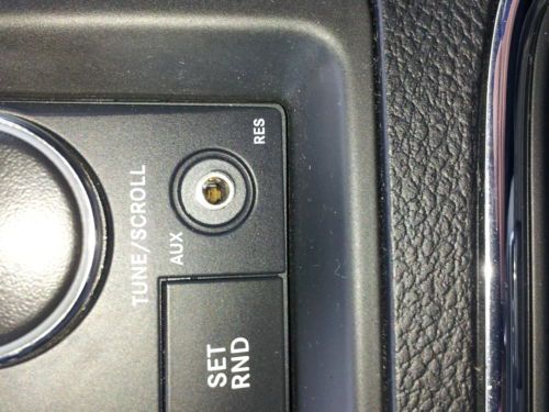 13 Dodge Grand Caravan Handicap Accessible Wheelchair Van Rear Ramp We Finance, image 62