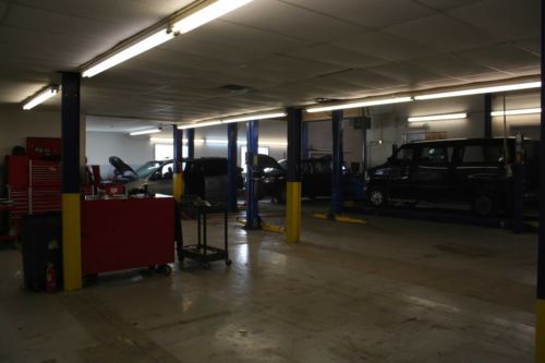 13 Dodge Grand Caravan Handicap Accessible Wheelchair Van Rear Ramp We Finance, image 67