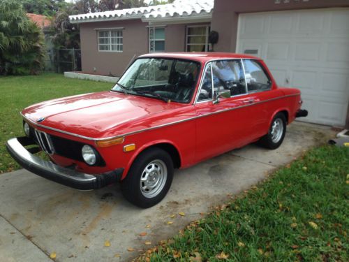 1974 bmw 2002 1972,1973,1974,1975,1976