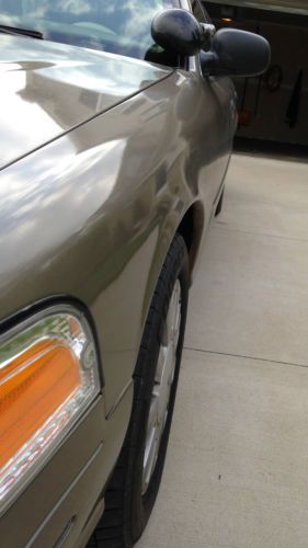 2006 Ford Crown Victoria Police Interceptor, US $3,000.00, image 3