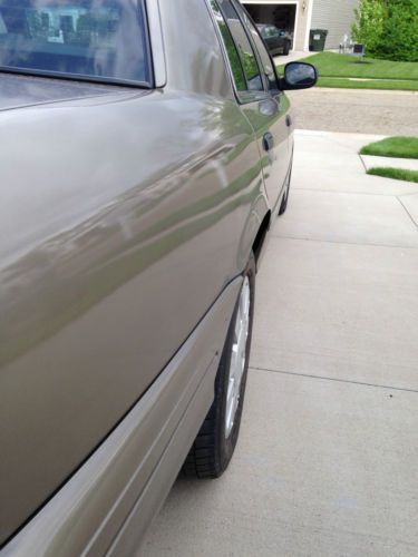 2006 Ford Crown Victoria Police Interceptor, US $3,000.00, image 7