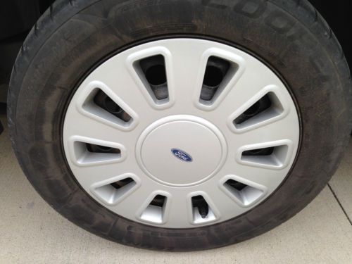 2006 Ford Crown Victoria Police Interceptor, US $3,000.00, image 8