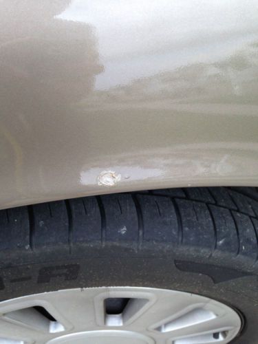 2006 Ford Crown Victoria Police Interceptor, US $3,000.00, image 9